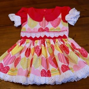 Valentines Dress